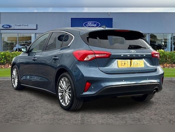 Used Ford Focus 2019 for sale - 76452960: Photo
