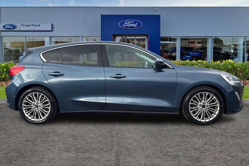 Used Ford Focus 2019 for sale - 76452960: Photo 3