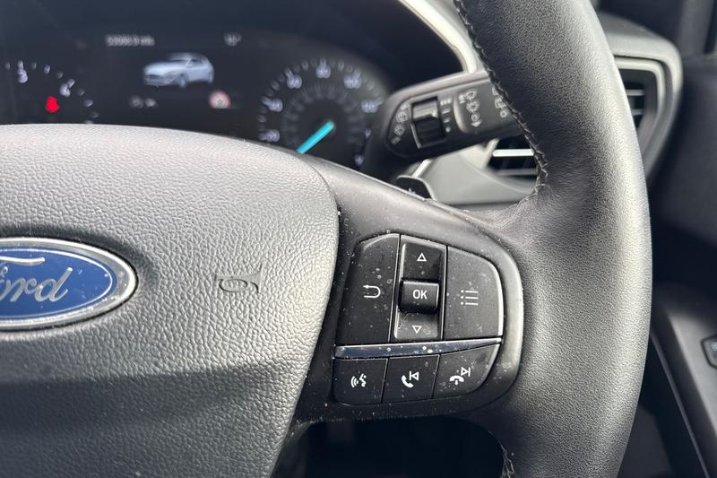 Used Ford Focus 2019 for sale - 76452960: Photo 30