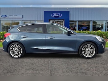 Used Ford Focus 2019 for sale - 76452960: Photo