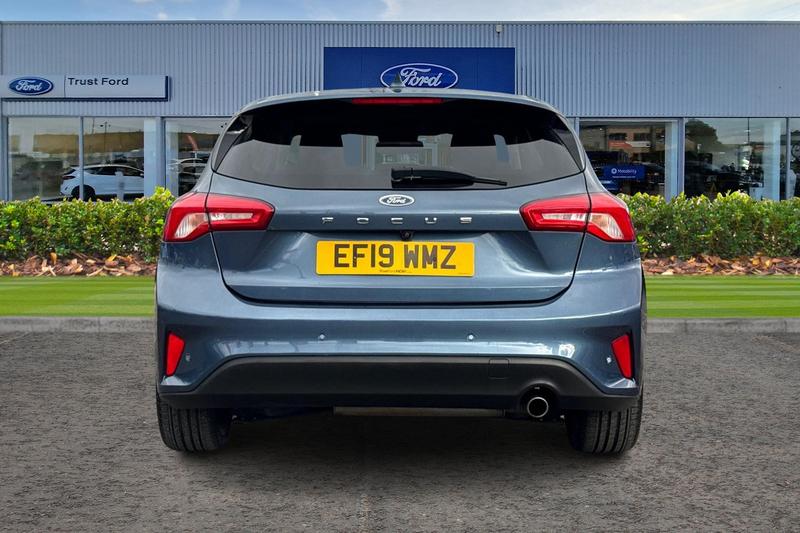 Used Ford Focus 2019 for sale - 76452960: Photo 7