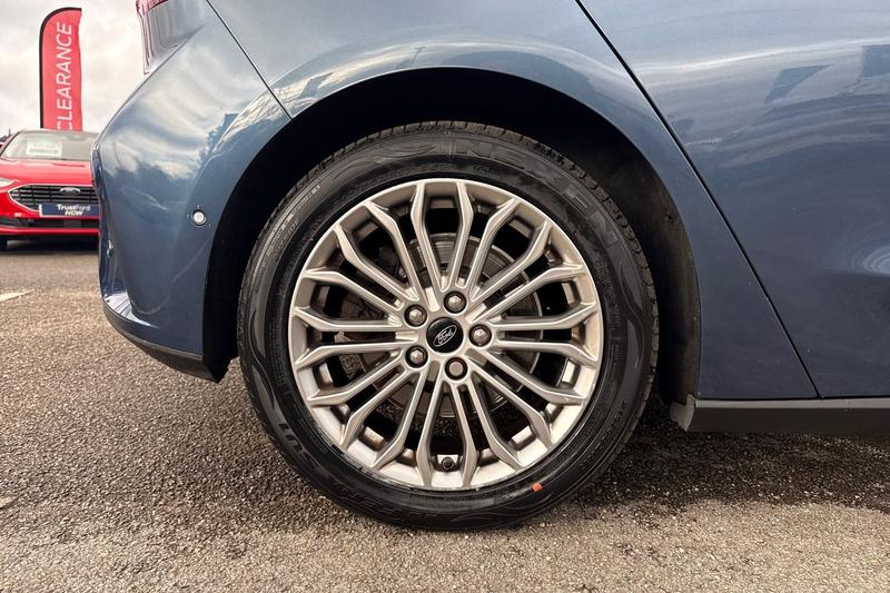 Used Ford Focus 2019 for sale - 76452960: Photo 8