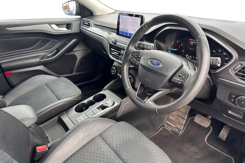Used Ford Focus 2019 for sale - 76452960: Photo 9