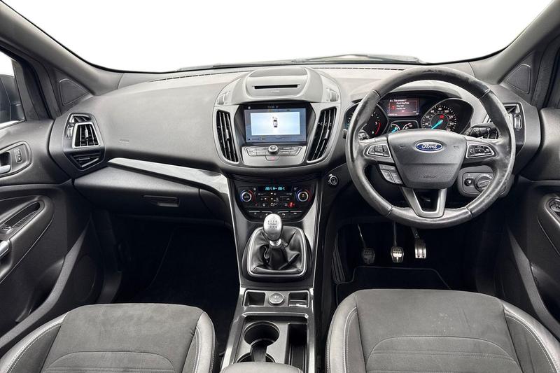 Used Ford Kuga 2017 for sale - 77528936: Photo 10