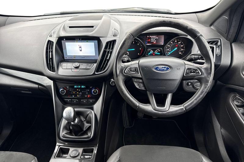 Used Ford Kuga 2017 for sale - 77528936: Photo 11