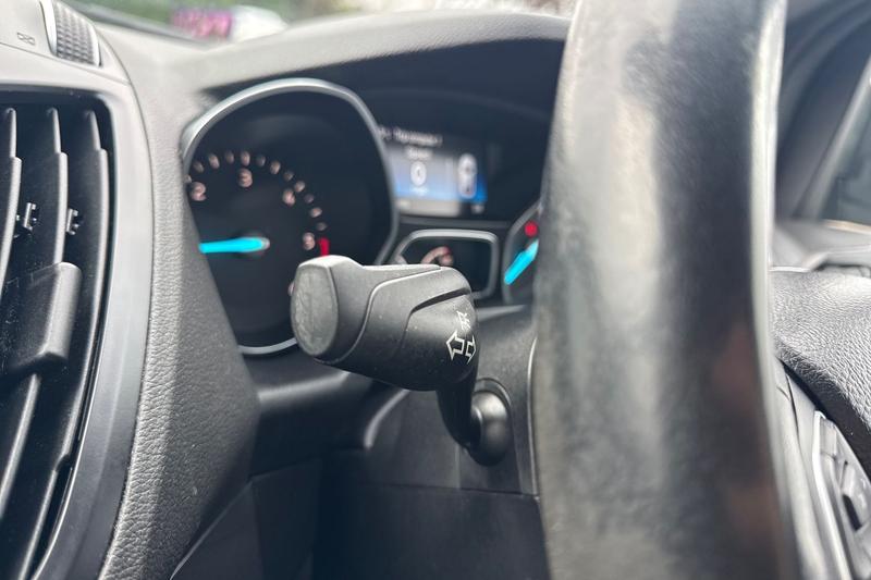 Used Ford Kuga 2017 for sale - 77528936: Photo 14