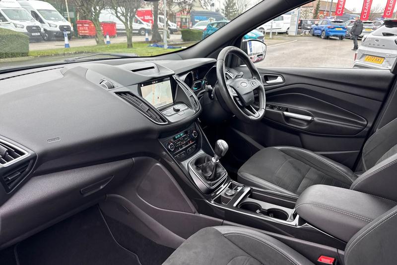 Used Ford Kuga 2017 for sale - 77528936: Photo 18