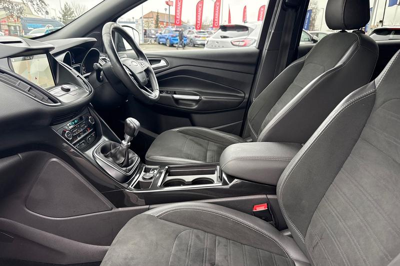 Used Ford Kuga 2017 for sale - 77528936: Photo 19