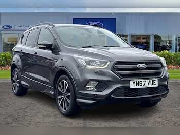 Used Ford Kuga 2017 for sale - 77528936: Photo