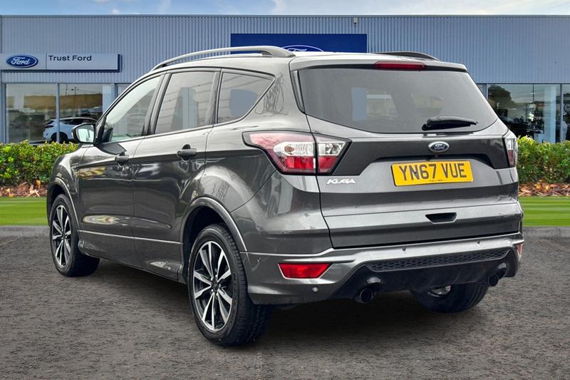 Used Ford Kuga 2017 for sale - 77528936: Photo 2