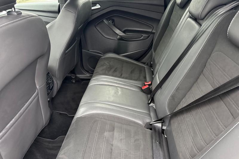 Used Ford Kuga 2017 for sale - 77528936: Photo 20