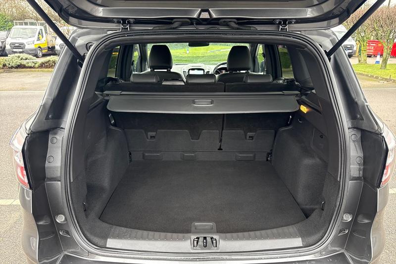 Used Ford Kuga 2017 for sale - 77528936: Photo 21