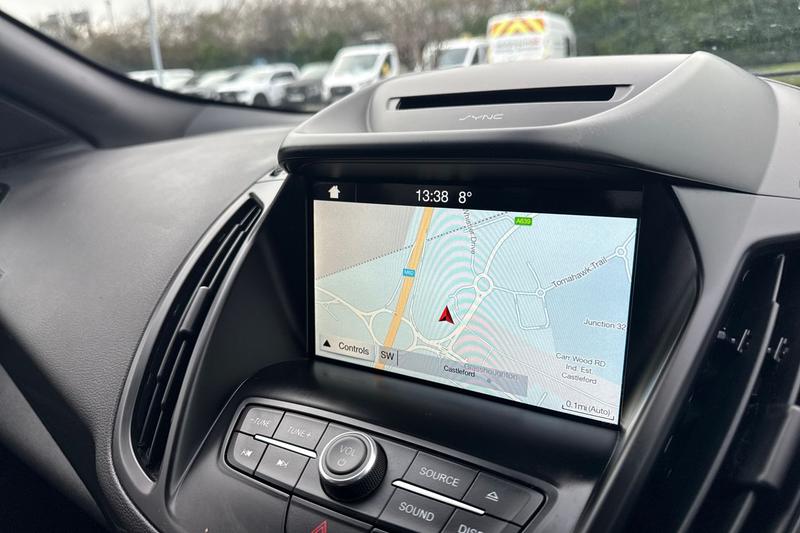 Used Ford Kuga 2017 for sale - 77528936: Photo 22