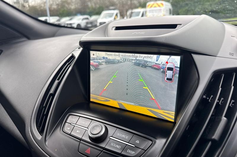 Used Ford Kuga 2017 for sale - 77528936: Photo 23