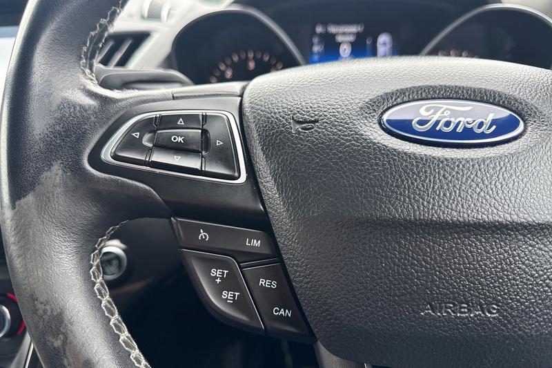 Used Ford Kuga 2017 for sale - 77528936: Photo 25