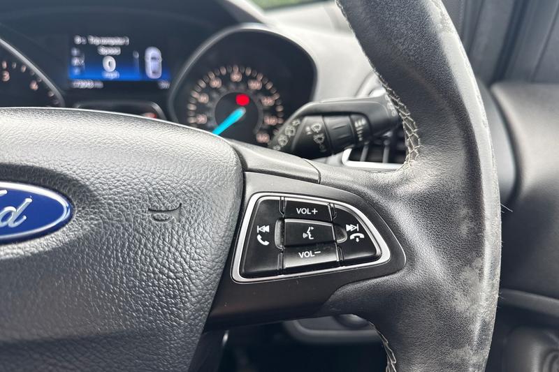 Used Ford Kuga 2017 for sale - 77528936: Photo 26