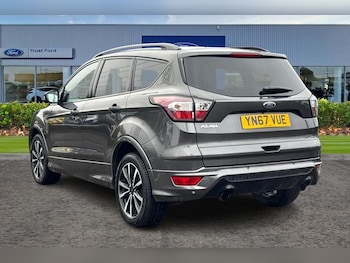 Used Ford Kuga 2017 for sale - 77528936: Photo