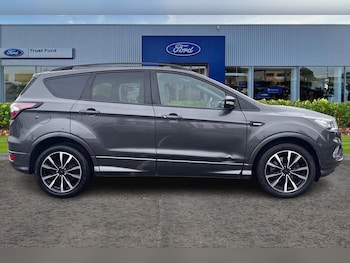Used Ford Kuga 2017 for sale - 77528936: Photo