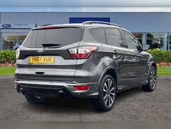 Used Ford Kuga 2017 for sale - 77528936: Photo