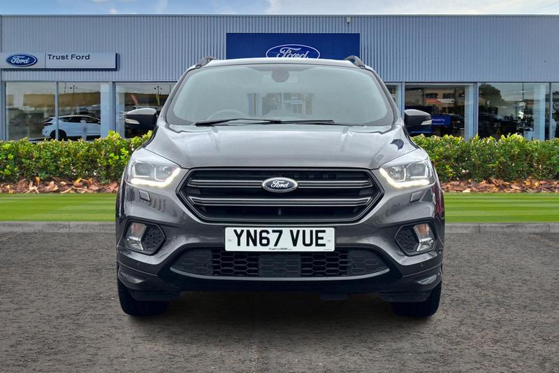 Used Ford Kuga 2017 for sale - 77528936: Photo 6