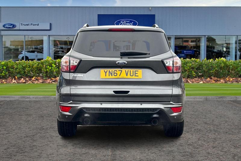 Used Ford Kuga 2017 for sale - 77528936: Photo 7