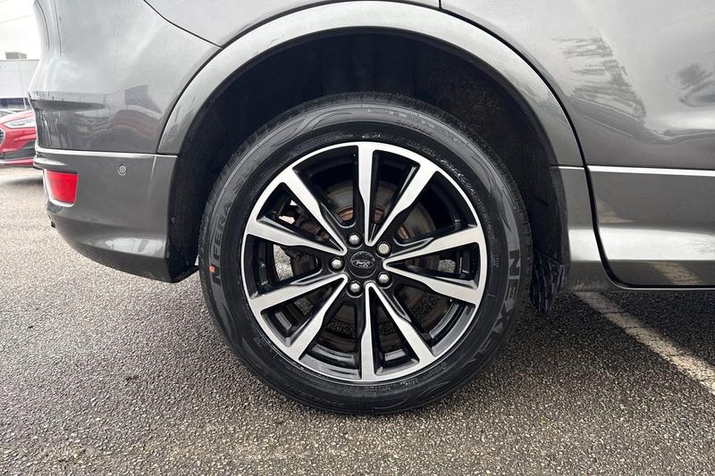 Used Ford Kuga 2017 for sale - 77528936: Photo 8