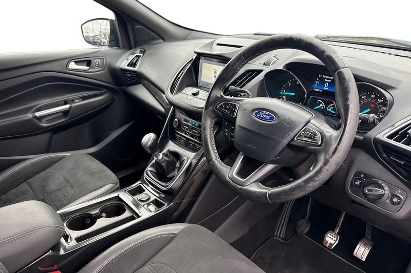 Used Ford Kuga 2017 for sale - 77528936: Photo 9