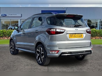 Used Ford Ecosport 2022 for sale - 75912838: Photo