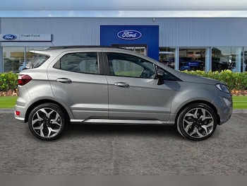 Used Ford Ecosport 2022 for sale - 75912838: Photo
