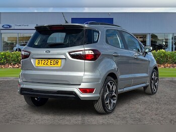 Used Ford Ecosport 2022 for sale - 75912838: Photo