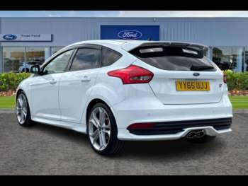 Used Ford Focus 2015 for sale - 74917661: Photo