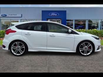 Used Ford Focus 2015 for sale - 74917661: Photo