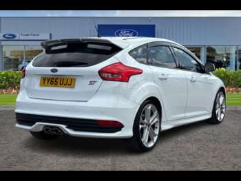 Used Ford Focus 2015 for sale - 74917661: Photo