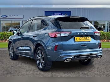 Used Ford Kuga 2023 for sale - 76038206: Photo