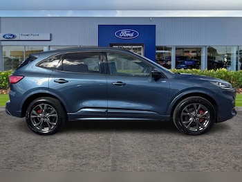 Used Ford Kuga 2023 for sale - 76038206: Photo