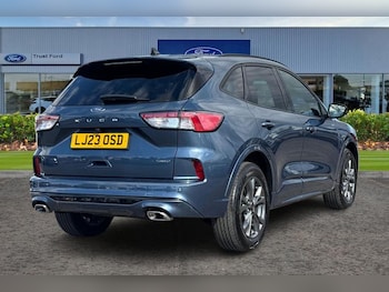 Used Ford Kuga 2023 for sale - 76038206: Photo