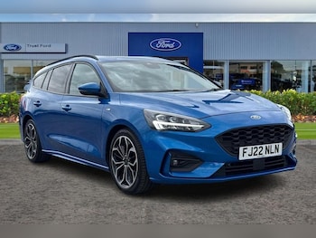 Used Ford Focus 2022 for sale - 78486885: Photo