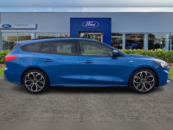 Used Ford Focus 2022 for sale - 78486885: Photo