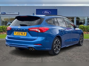 Used Ford Focus 2022 for sale - 78486885: Photo