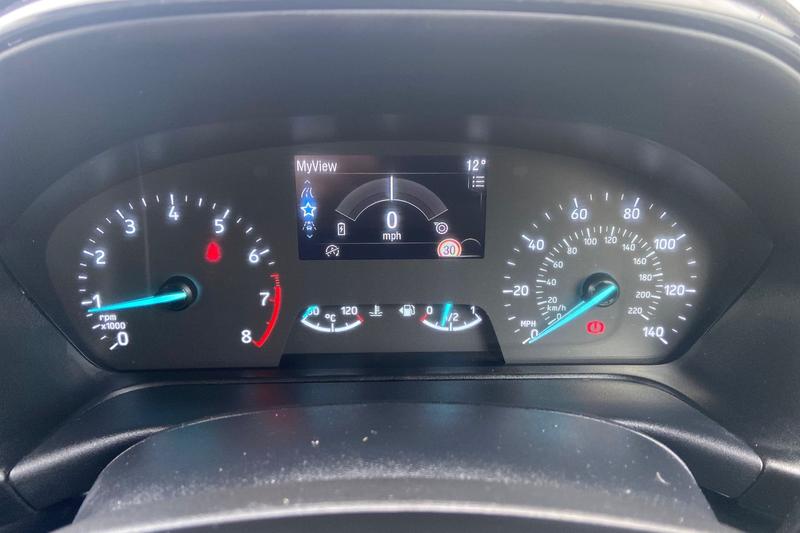 Used Ford Fiesta 2022 for sale - 77804578: Photo 13