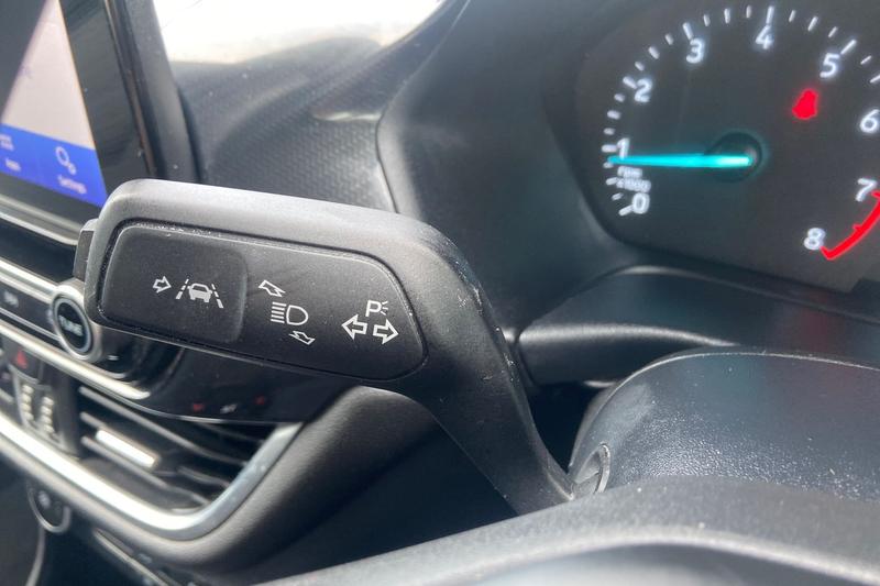 Used Ford Fiesta 2022 for sale - 77804578: Photo 14