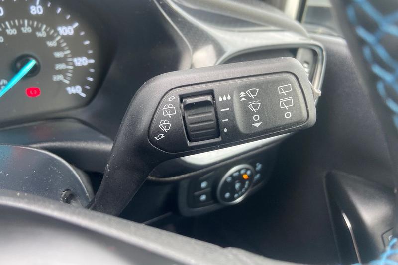 Used Ford Fiesta 2022 for sale - 77804578: Photo 15