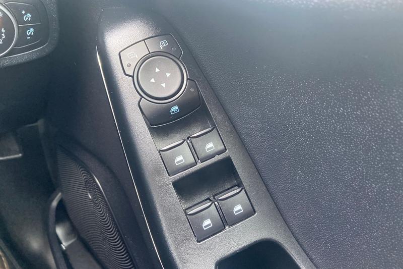 Used Ford Fiesta 2022 for sale - 77804578: Photo 16