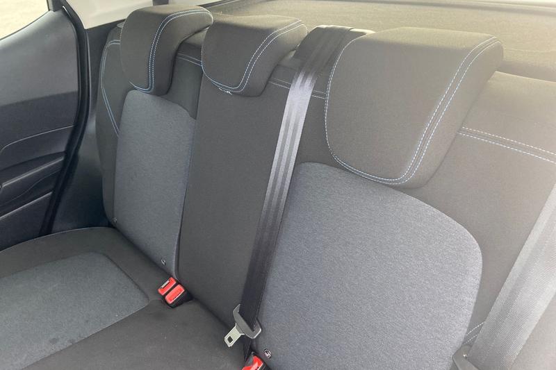 Used Ford Fiesta 2022 for sale - 77804578: Photo 20