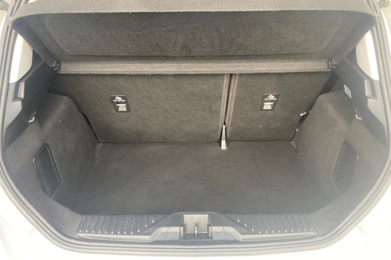 Used Ford Fiesta 2022 for sale - 77804578: Photo 21