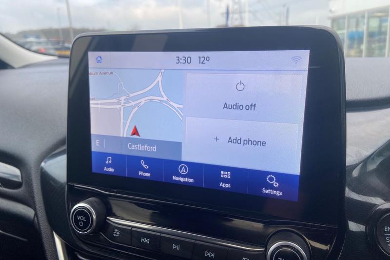 Used Ford Fiesta 2022 for sale - 77804578: Photo 22