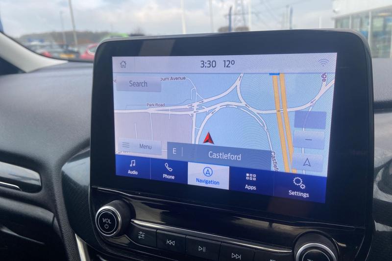 Used Ford Fiesta 2022 for sale - 77804578: Photo 23