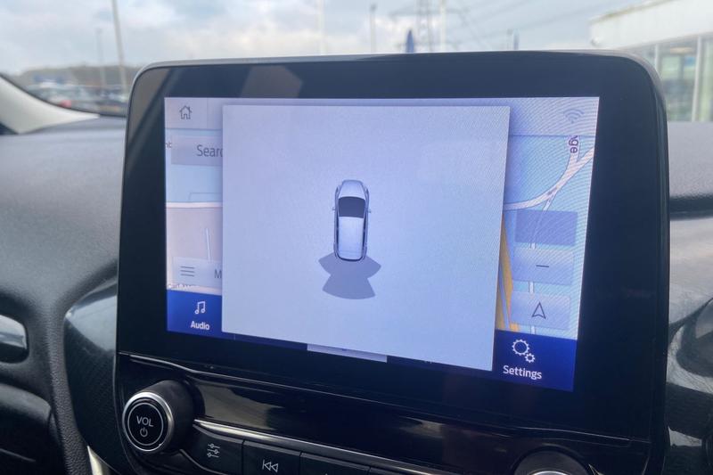 Used Ford Fiesta 2022 for sale - 77804578: Photo 24