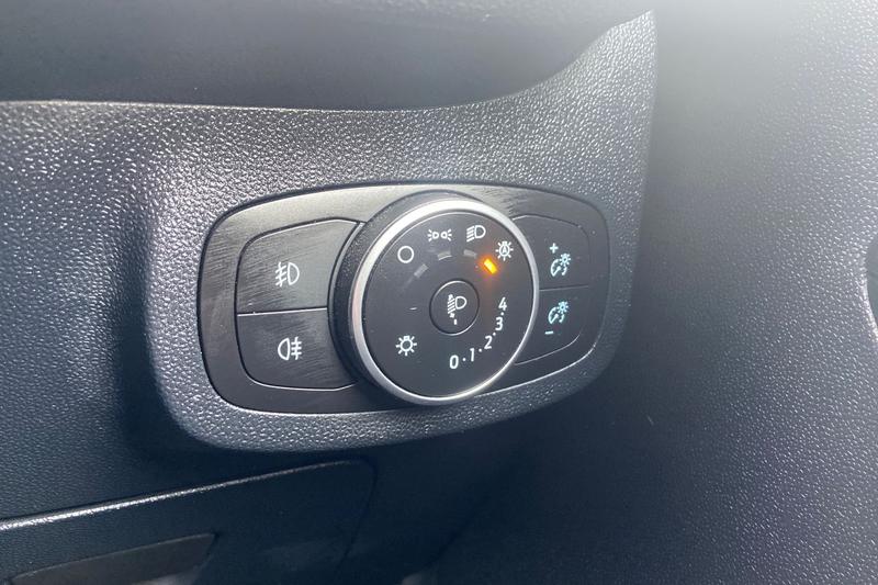 Used Ford Fiesta 2022 for sale - 77804578: Photo 26