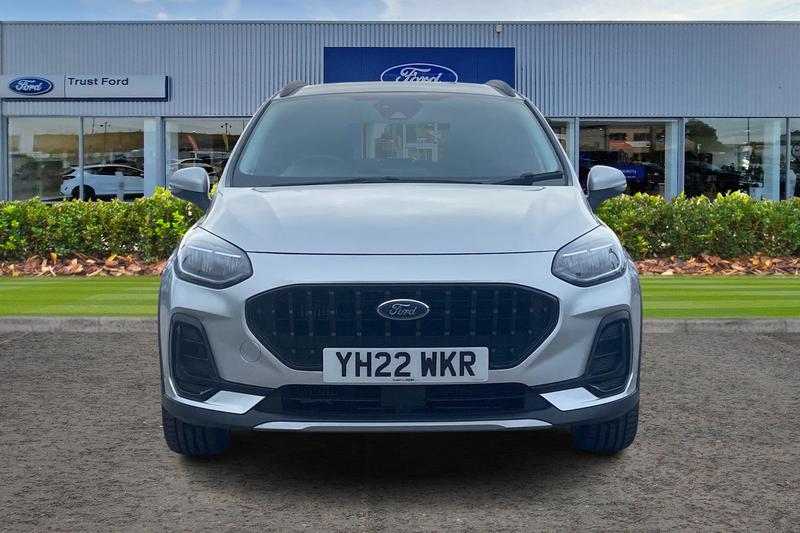 Used Ford Fiesta 2022 for sale - 77804578: Photo 6